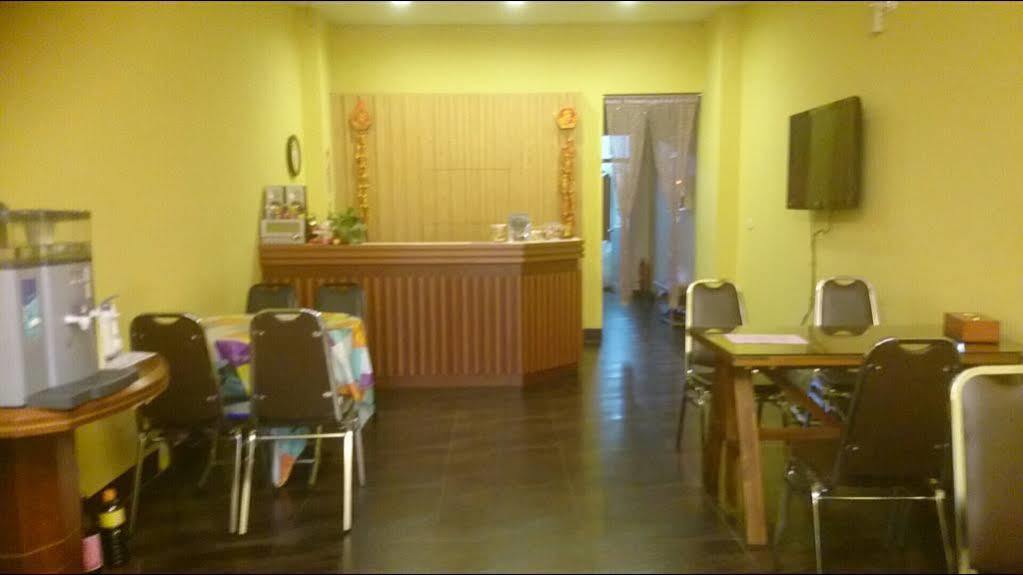 Sun Moon Lake Crystal B&B Nantou Exteriér fotografie